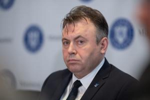 Ministrul Tătaru a anunţat locuri mai multe la Rezidenţiat pentru „specialităţile deficitare”