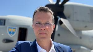 Prima reuniune oficială după semnarea acordului de cooperare militară România–Marea Britanie