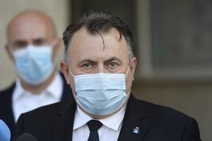 Tătaru: Nu ştiu dacă România îşi mai permite un lockdown