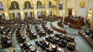 Camera Deputaților estimează cheltuieli de 634,6 milioane lei din bugetul de stat pentru 2026