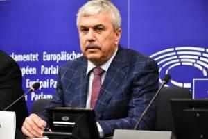 Europarlamentarul Dan Nica:Cioloş şi Cîţu luptă împotriva românilor la Bruxelles. Au respins Rezoluţia care putea opri explozia preţurilor la gaze şi energie