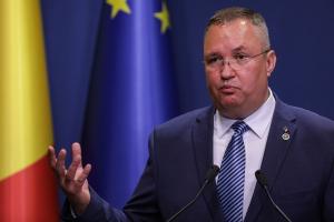 Ciucă: Prognoza de creştere economică a Băncii Mondiale confirmă trendul pozitiv al economiei româneşti