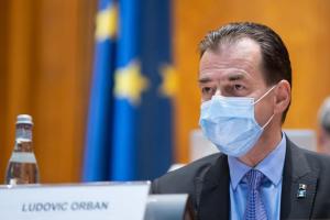 Orban vrea ca bugetul pe 2021 să fie votat de viitorul Parlament