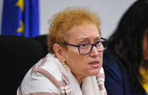 Renate Weber a fost revocată de Parlament din funcția de Avocat al Poporului. PSD va ataca la Curtea Constituțională