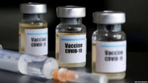 A apărut primul caz de reacție alergică severă după vaccinarea COVID-19