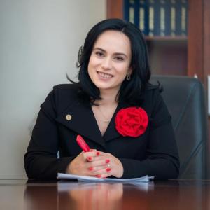 Simona Bucura-Oprescu: Pensiile cresc din această lună