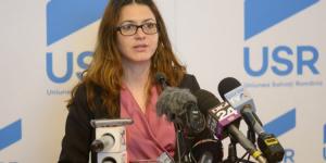 Demisie în USR: Florina Presadă pleacă din partid