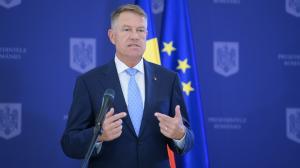 Iohannis, anunț de ultimă oră: Este foarte probabil ca anul şcolar să se încheie cu toţi elevii în şcoală