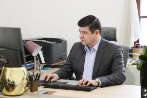 Fonduri europene pentru pacienții neurologici din Galați: noi dotări la Spitalul Județean prin proiectul &bdquo;Creierul e o prioritate!&rdquo;