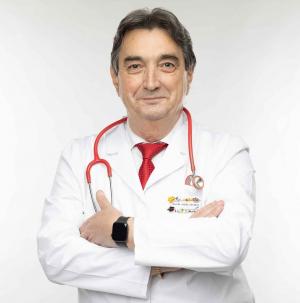 Medicul Aurel Nechita: Vaccinarea face diferenţa între viaţă şi moarte