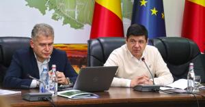 Antreprenorii gălățeni, sprijiniți să acceseze fonduri europene pentru dezvoltarea microîntreprinderilor