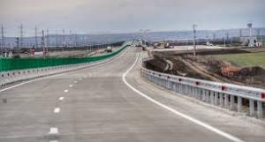 Specialiștii vor stabili profilul, traseul, structura și conexiunile Autostrăzii București-Giurgiu