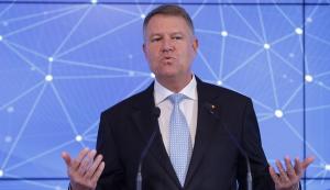 Iohannis: Suprataxarea nu este nici necesară, nici utilă, nici corectă. Guvernul se mișcă foarte bine