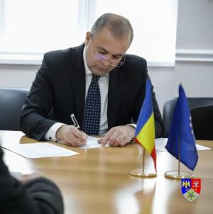 Autostrada Moldovei, proiect strategic