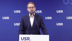 Dominic Fritz: Să nu avem iluzii, nu este întâmplător că AUR au ales-o pe Diana Buzoianu ca țintă de atac