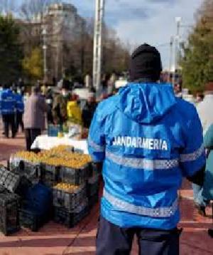 Manifestările de Bobotează la Brăila