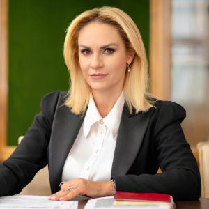 Firea: Marcel Ciolacu mi-a spus că rămân candidatul PSD la Primăria București