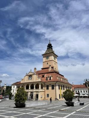 Noaptea Muzeelor &icirc;n Brașov