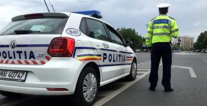 Un bărbat a fost băgat în carantină sub pază, după ce a fugit din izolare. El a fost prins conducând cu 104 km/oră