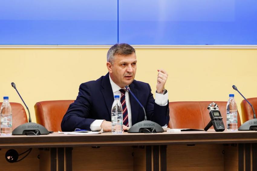 A fost convocată ședința ordinară a CJCaraș–Severin joi, 29 ianuarie