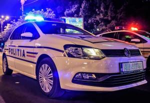 Amenzi record în Capitală. O petrecere cu 100 de invitați, întreruptă de polițiști