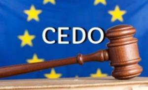 CEDO a condamnat România să plătească despăgubiri de aproape 35 milioane de euro