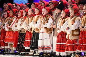 Concerte de colinde, spectacole de teatru, ateliere și expoziții în ediția a IV-a „Bihorul Colindă”