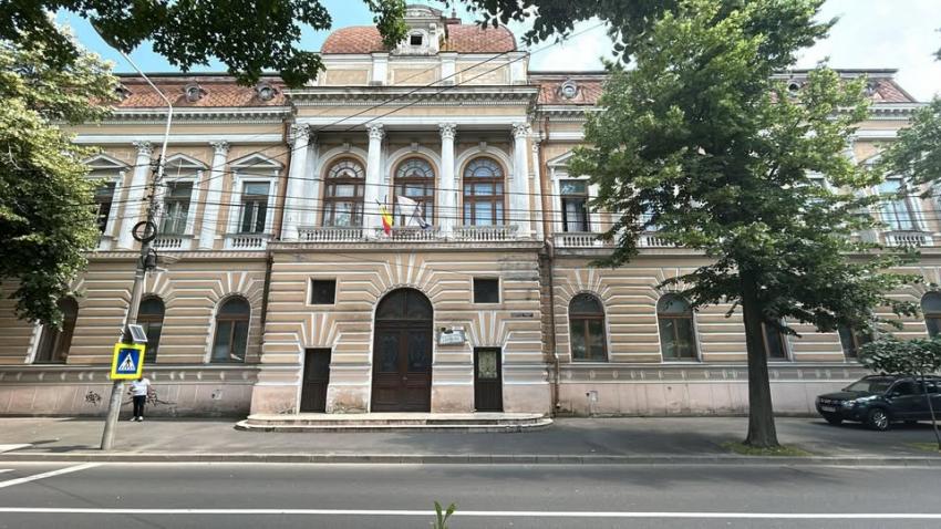 Veste bună pentru studenții și cadrele didactice ale Facultății de Inginerie din Brăila