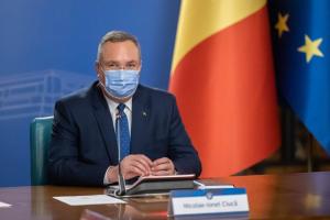 Premierul Ciucă, vești pentru români: Un milion de facturi trimise greșit vor fi refăcute, fără ca oamenii să fie debranşaţi sau să plătească penalități