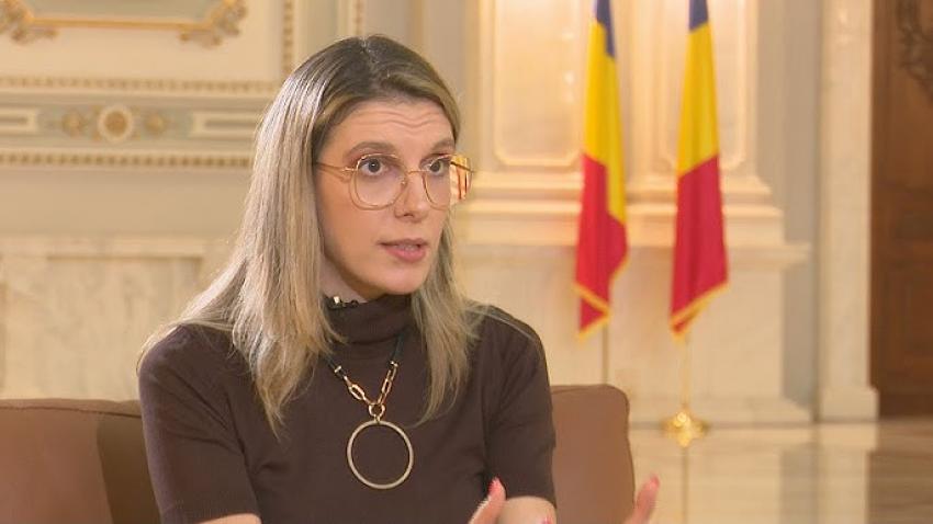Ministra Mediului vrea un standard minimal în contractul de mandat pentru viitorul director general interimar al Romsilva