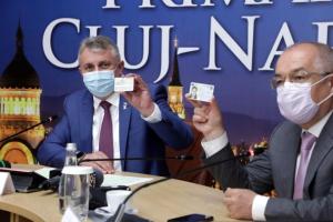 Lucian Bode: cartea electronică de identitate devine realitate