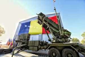 Norvegia va contribui cu 127 milioane de dolari la achiziția unui sistem Patriot pentru România