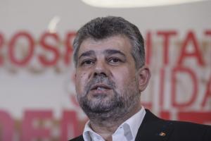 Ciolacu, după ce primăriile PSD nu au primit bani de la Guvern:„Cîțu a mai fost la pușcărie pentru beție! Trebuie să se întoarcă acolo!”