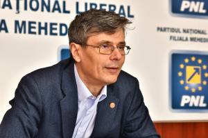 Virgil Popescu: Compensarea facturilor la energie electrică și gaze se va aplica de la 1 noiembrie 2021