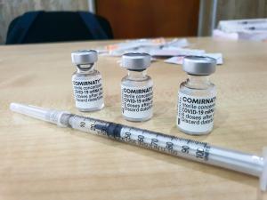 Începe „Maratonul vaccinării”, la Focșani