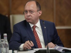 Bogdan Aurescu: Autoritățile române au decis redeschiderea Ambasadei României în Ucraina