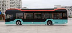 Proiect pentru transportul electric în Brăila