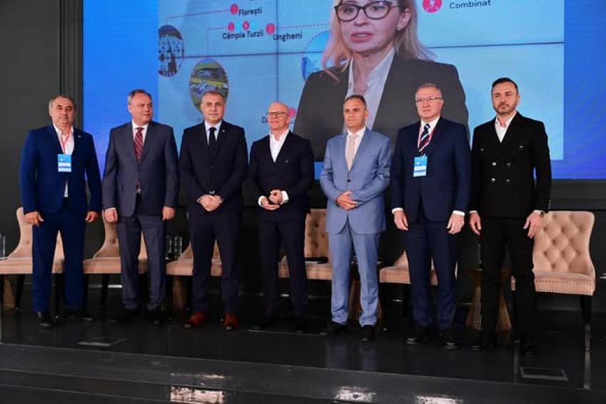 Intelligent Money Academy, eveniment în Prahova