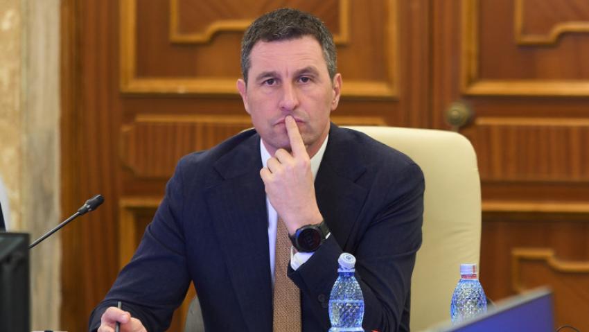 Tánczos Barna: Crescătorii de bovine și porci ar putea primi subvenții pentru compensarea costurilor