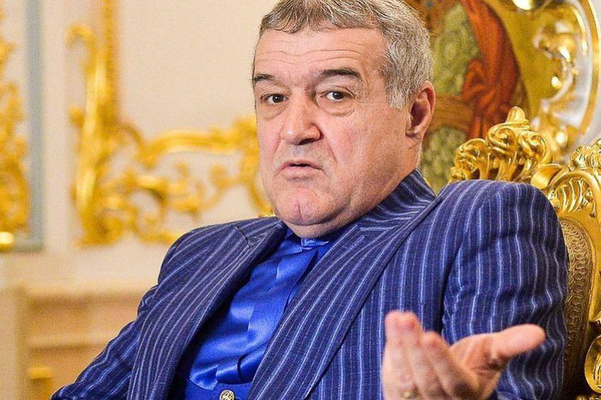 George Becali pleacă din AUR. Voi reveni doar dacă se renunță la candidatura Anei Maria Gavrilă