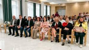 ″Împreună prindem curaj″