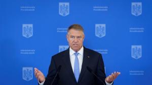 Iohannis: Apartenența deplină la spațiul Schengen consolidează poziția strategică a României ca poartă între Estul și Vestul Europei