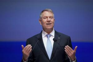 Klaus Iohannis refuză se demisioneze: Nu văd sincer o utilitate în discuții prelungite