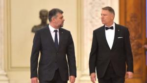 Principalii lideri politici din România sărbătoresc separat Ziua Unirii Principatelor