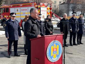 Ziua Protecţiei Civile din România
