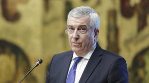 Haz de necaz: Călin Popescu Tăriceanu crede că măștile de protecție promise de Guvern vor ajunge la beneficiari la finalul pandemiei