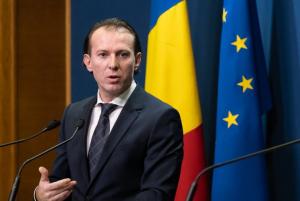 Florin Cîțu: Dacă raportul MCV e favorabil România poate intra în Schengen în acest an