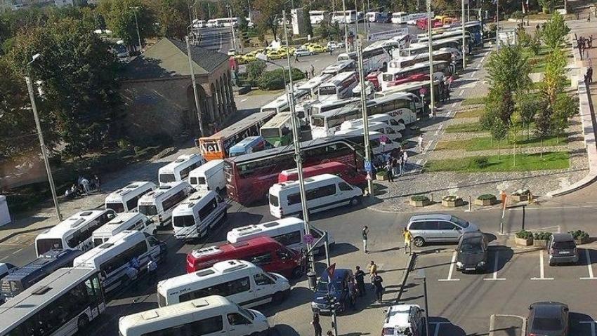 Confederația Operatorilor și Transportatorilor Autorizați din România, APEL către Guvern: E RISC de FALIMENT