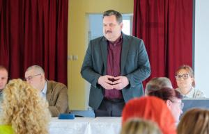 GAL Zona Sătmarului- investiții pentru dezvoltarea comunităților locale