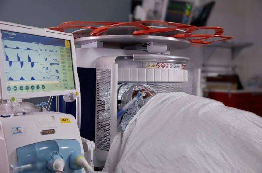 Rogobete: „6 minute pentru un RMN”. Noul sistem mobil schimbă protocolul pentru pacienții critici